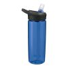 CamelBak Eddy+ 20oz Bottle Tritan™ Renew Blue | No Imprint | not available | not available