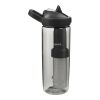 CamelBak Eddy+ 20oz w/ Tritan™ Renew filtered by L Charcoal | No Imprint | not available | not available