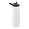 CamelBak Eddy+ 32oz VSS filtered by LifeStraw Standard | White | No Imprint | not available | not available