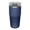 Camelbak Thrive Leakproof Tumbler 20oz Standard | Navy | No Imprint | not available | not available