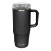 Camelbak Thrive Leakproof Mug 32oz Standard | Black | No Imprint | not available | not available