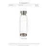 Thor Tritan Sport Bottle 27oz Clear | No Imprint | not available | not available
