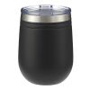Arctic Zone® Titan Thermal HP® Wine Cup 12oz Black