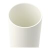 Seneca Tumbler 16oz w/ Ceramic Lid & Lining Standard | White | No Imprint | not available | not available