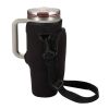 Bottle Buddy Sling Black | No Imprint | not available | not available