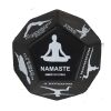 Yoga Dice Black | No Imprint | not available | not available