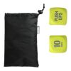 2 Piece Exercise Dice Yellow | No Imprint | not available | not available