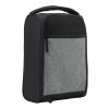 Fairway RPET Travel Shoe Bag Graphite | No Imprint | not available | not available