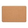 Cork Yoga Block Natural | No Imprint | not available | not available