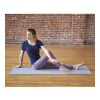 Align Premium Yoga Mat Black | No Imprint | not available | not available