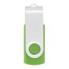 Rotate Flash Drive 2GB Standard | Lime | No Imprint | not available | not available