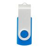 Rotate Flash Drive 8GB Standard | Lapis Blue | No Imprint | not available | not available