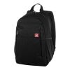 Wolverine 23L Laptop Backpack Black | No Imprint | not available | not available