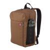 Wolverine 30L Transit Backpack Chestnut | No Imprint | not available | not available
