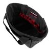 Wolverine 13" 17-Pocket Tool Tote Black | No Imprint | not available | not available