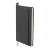 5.5" x 8.5" Ambassador Bound JournalBook® Black | No Imprint | not available | not available