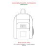 JanSport Big Student 15" Computer Backpack Black | No Imprint | not available | not available