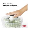 OXO Salad Spinner Clear | No Imprint | not available | not available