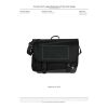 Tranzip 15" Computer Messenger Black | No Imprint | not available | not available