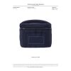 Puffer Recycled 9 Can Lunch Cooler Navy | No Imprint | not available | not available