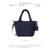 Puffer Recycled 12 Can Tote Cooler Navy | No Imprint | not available | not available