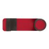 Auto Vent Phone Holder Red