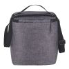 Excursion Recycled 6 Can Lunch Cooler Charcoal | No Imprint | not available | not available