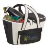 Picnic Basket 24 Can Cooler Khaki | No Imprint | not available | not available