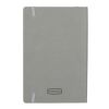 Pedova™ Soft Bound JournalBook® Gray | No Imprint | not available | not available