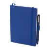 5" x 7" Firenze Soft Bound JournalBook® Blue | No Imprint | not available | not available