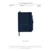 5" x 7" Firenze Soft Bound JournalBook® Navy | No Imprint | not available | not available