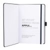 5.5” x 8.5” Mela Bound JournalBook ® Navy | No Imprint | not available | not available