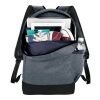 Graphite Slim 15" Computer Backpack Charcoal | No Imprint | not available | not available