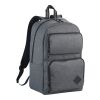 Graphite Deluxe 15" Computer Backpack Charcoal | No Imprint | not available | not available