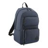 Graphite Deluxe 15" Computer Backpack Navy | No Imprint | not available | not available