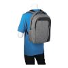 Vault RFID Security 15" Computer Backpack Graphite | No Imprint | not available | not available