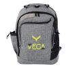 Summit TSA 15" Computer Backpack Standard | Graphite | No Imprint | not available | not available