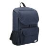 Merchant & Craft Ashton 15" Computer Backpack Navy | No Imprint | not available | not available