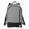 Merchant & Craft Grayley 15" Computer Backpack Graphite | No Imprint | not available | not available