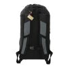 NBN Trailhead Recycled 15L Cinch Pack Standard | Black-Gray | No Imprint | not available | not available