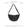 Recycled Curve Crossbody Black | No Imprint | not available | not available
