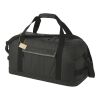 NBN All-Weather Recycled Duffel Black | No Imprint | not available | not available