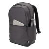 Merchant & Craft Repreve 17" Computer Backpack Standard | Dark Gray | No Imprint | not available | not available