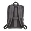 NBN Mayfair 15" Computer Backpack Charcoal | No Imprint | not available | not available