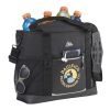 Arctic Zone® 30 Can Ultimate Sport Cooler Black | No Imprint | not available | not available