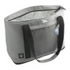 Arctic Zone® Repreve® 25-50 Can Expandable Cooler Gray | No Imprint | not available | not available