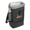 NBN Whitby Insulated 15" Computer Backpack Charcoal | No Imprint | not available | not available
