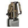 NBN Recycled Utility Insulated Backpack Brown | No Imprint | not available | not available