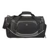 Dunes 21" Deluxe Sport Duffel Bag Standard | Black | No Imprint | not available | not available