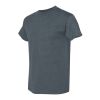 Gildan® Adult Heavy Cotton™ T-Shirt Dark Heather | XL | No Imprint